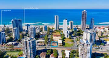 2917-2919 Gold Coast Highway Surfers Paradise QLD 4217 - Image 1