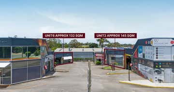 2 & 6, 17 Watland Street Springwood QLD 4127 - Image 1