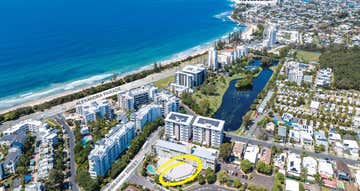 100/1 Gardak Street Alexandra Headland QLD 4572 - Image 1