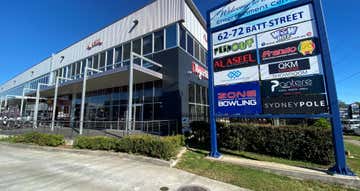 Shop A & B, 62 - 72 Batt Street Jamisontown NSW 2750 - Image 1