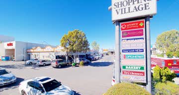 Ashgrove Shopping Village, 17 Stewart Road Ashgrove QLD 4060 - Image 1