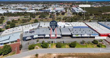 Unit 6, 20 Merchant Drive Rockingham WA 6168 - Image 1