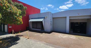 22 Wickham Street East Perth WA 6004 - Image 1