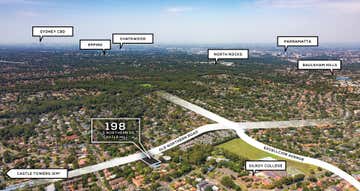 198 Old Northern Road Castle Hill NSW 2154 - Image 1