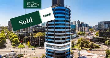 Level 4 222 Kings Way South Melbourne VIC 3205 - Image 1
