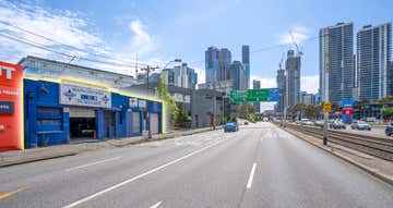 184 & 186 Kings Way South Melbourne VIC 3205 - Image 1