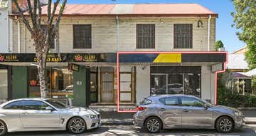 81 Glebe Point Road Glebe NSW 2037 - Image 1