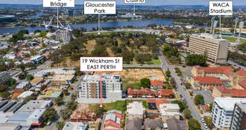 19 Wickham Street, 19 Wickham Street East Perth WA 6004 - Image 1