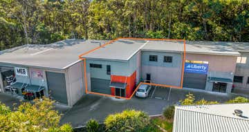 Unit 4, 192 Macquarie Road Warners Bay NSW 2282 - Image 1