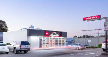 Pizza Hut, 4/2 James Street Toronto NSW 2283 - Image 1