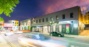 WARNER LANE, 4-6 Warner Street Fortitude Valley QLD 4006 - Image 1