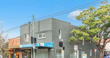 Shop 1, 107 West Street Crows Nest NSW 2065 - Image 1