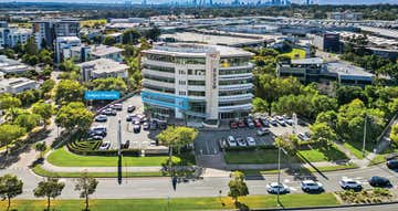 HQ Building Suite 15, 58 Riverwalk Avenue Robina QLD 4226 - Image 1