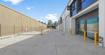 Smithfield Industrial Park, 40-42 Pavesi Street Smithfield NSW 2164 - Image 1