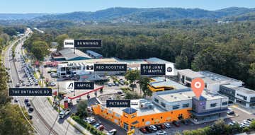 PRP Diagnostic Imaging, 2 & 3/167 The Entrance Road Erina NSW 2250 - Image 1