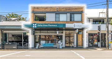 145-147 Darby Street Cooks Hill NSW 2300 - Image 1