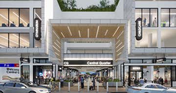 Central Quarter, 242-252 Pitt Street Merrylands NSW 2160 - Image 1