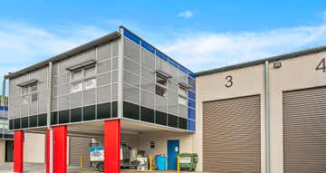 Portside Industrial Units, 3/41-47 Five Islands Road Port Kembla NSW 2505 - Image 1
