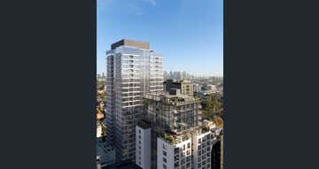 14-16 Yarra Street & 35-41 Claremont Street South Yarra VIC 3141 - Image 1