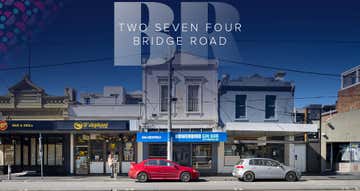 274 Bridge Road Richmond VIC 3121 - Image 1