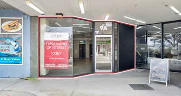 9a/1880 Ferntree Gully Road Ferntree Gully VIC 3156 - Image 1