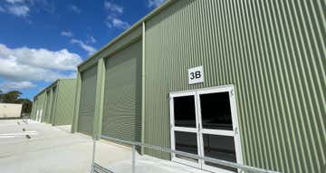 Shed 3B, 6-8 Navelina Court Dundowran QLD 4655 - Image 1