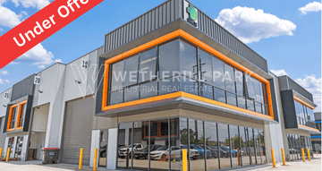 Warwick Farm NSW 2170 - Image 1