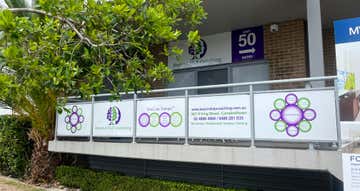 Office 1, Suite 50, 7-9 King Street Campbelltown NSW 2560 - Image 1