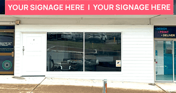 Shop 4, 61 Howarth Street Wyong NSW 2259 - Image 1