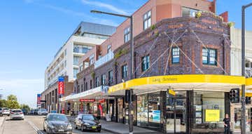 5/133 Great North Road Five Dock NSW 2046 - Image 1