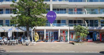 Shop 3, 93 North Steyne Manly NSW 2095 - Image 1