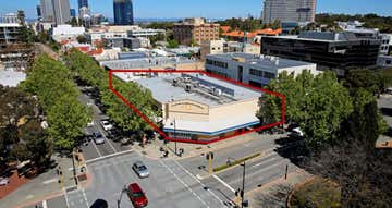 1209 Hay Street West Perth WA 6005 - Image 1