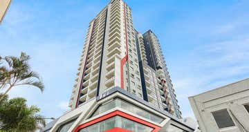 GM Tower, Suite 408, 11-15 Deane Street Burwood NSW 2134 - Image 1