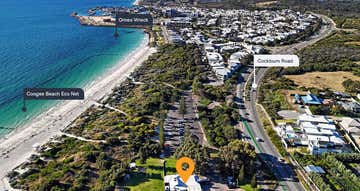 Coogee Beach Café, 4 Powell Road Coogee WA 6166 - Image 1