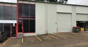 4/20-30 Stubbs Street Silverwater NSW 2128 - Image 1