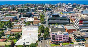 D & D Property Portfolio, 104 Market Street Wollongong NSW 2500 - Image 1