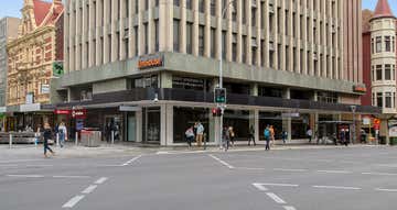 BKNR, 160 Rundle Mall Adelaide SA 5000 - Image 1