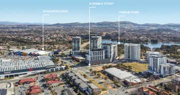 Unit 187 & 188, 6-8 Gribble Street Gungahlin ACT 2912 - Image 1