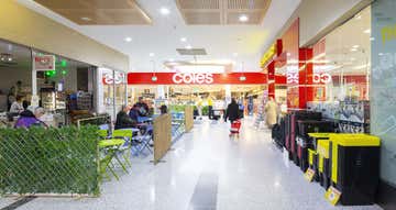 Centennial Plaza, 116-128 Sharp Street Cooma NSW 2630 - Image 1