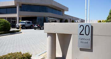 Office + Warehouse, Suite 22A + WHU4, 20-22 Gibberd Road Balcatta WA 6021 - Image 1