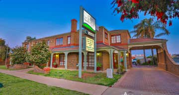 City Colonial Motor Inn, 24-30 Madden Avenue Mildura VIC 3500 - Image 1