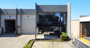 Unit 6, 60 Fairford Road Padstow NSW 2211 - Image 1