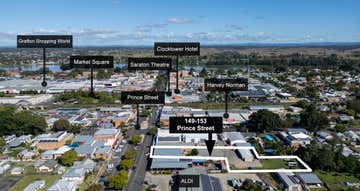 153  Prince Street, 8 & 9 Wykes Lane Grafton NSW 2460 - Image 1