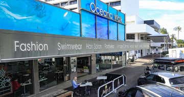 Oceana Walk, 62 Grafton Street Cairns City QLD 4870 - Image 1