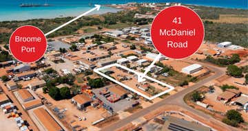 41 McDaniel Road Minyirr WA 6725 - Image 1