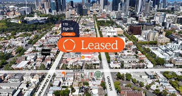 Retail 1, 170 Elgin Street Carlton VIC 3053 - Image 1