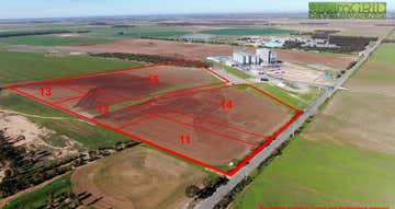 Flagstaff Park Industrial Precinct, 203 Flagstaff Road White Sands SA 5253 - Image 1