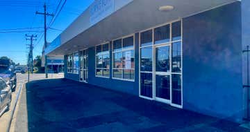 Shop 4, 73 Denham Street Rockhampton City QLD 4700 - Image 1