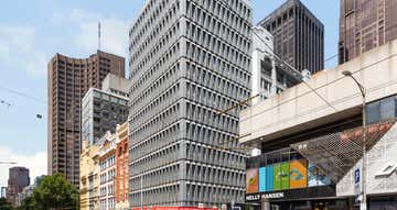 Unit 901, 343 Little Collins Street Melbourne VIC 3000 - Image 1