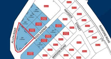 Lot 241 Allen Road Forrestdale WA 6112 - Image 1